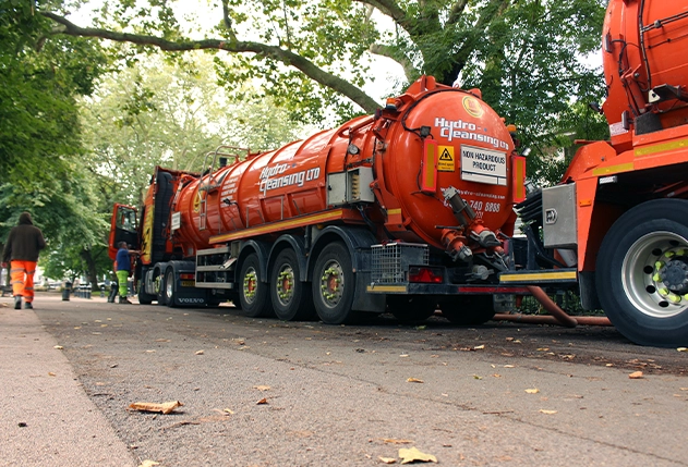 Commercial Septic Services UK - Business Waste Management Image 8